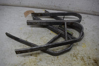 2006 Can-Am Outlander 800 MAX XT Floor Board Supports 705200872 , 705200896