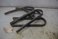 2006 Can-Am Outlander 800 MAX XT Floor Board Supports 705200872 , 705200896