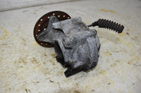 2006 Can-Am Outlander 800 MAX XT Rear Differential 705500774