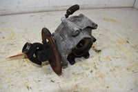 2006 Can-Am Outlander 800 MAX XT Rear Differential 705500774