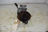 2006 Can-Am Outlander 800 MAX XT Rear Differential 705500774