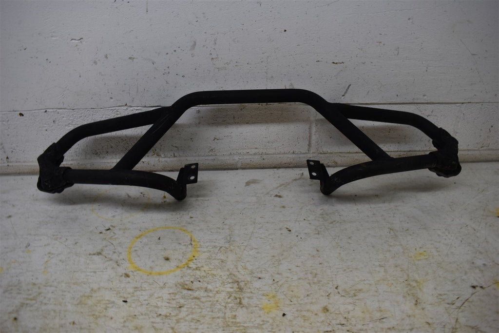 2006 Can-Am Outlander 800 MAX XT Rear Bumper Melted Ends SEE PICS 705001973