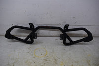 2006 Can-Am Outlander 800 MAX XT Rear Bumper Melted Ends SEE PICS 705001973