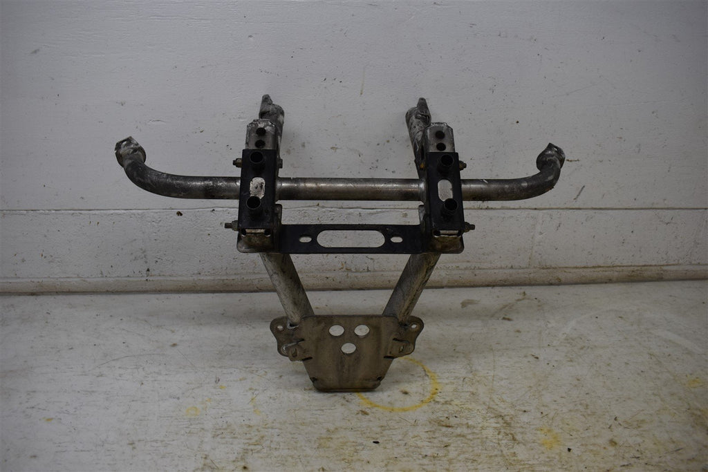 2006 Can-Am Outlander 800 MAX XT Front Bumper Support 705001827