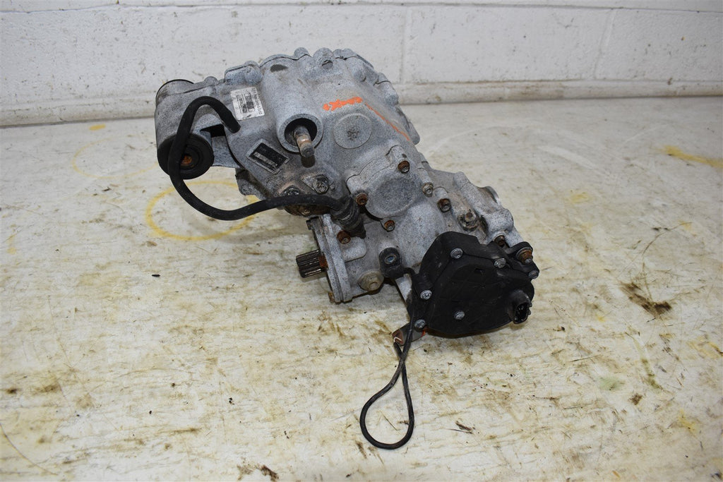 2006 Can-Am Outlander 800 MAX XT Transmission 420684780
