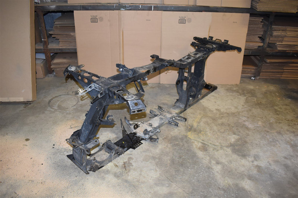 2006 Can-Am Outlander 800 MAX XT Frame 705201084