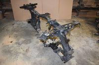 2006 Can-Am Outlander 800 MAX XT Frame 705201084