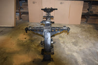 2006 Can-Am Outlander 800 MAX XT Frame 705201084