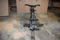 2006 Can-Am Outlander 800 MAX XT Frame 705201084