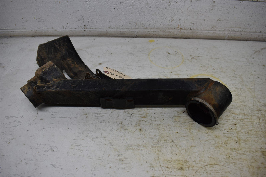 2008 Can-Am Outlander 800 MAX Right Rear Trailing Arm 706000498