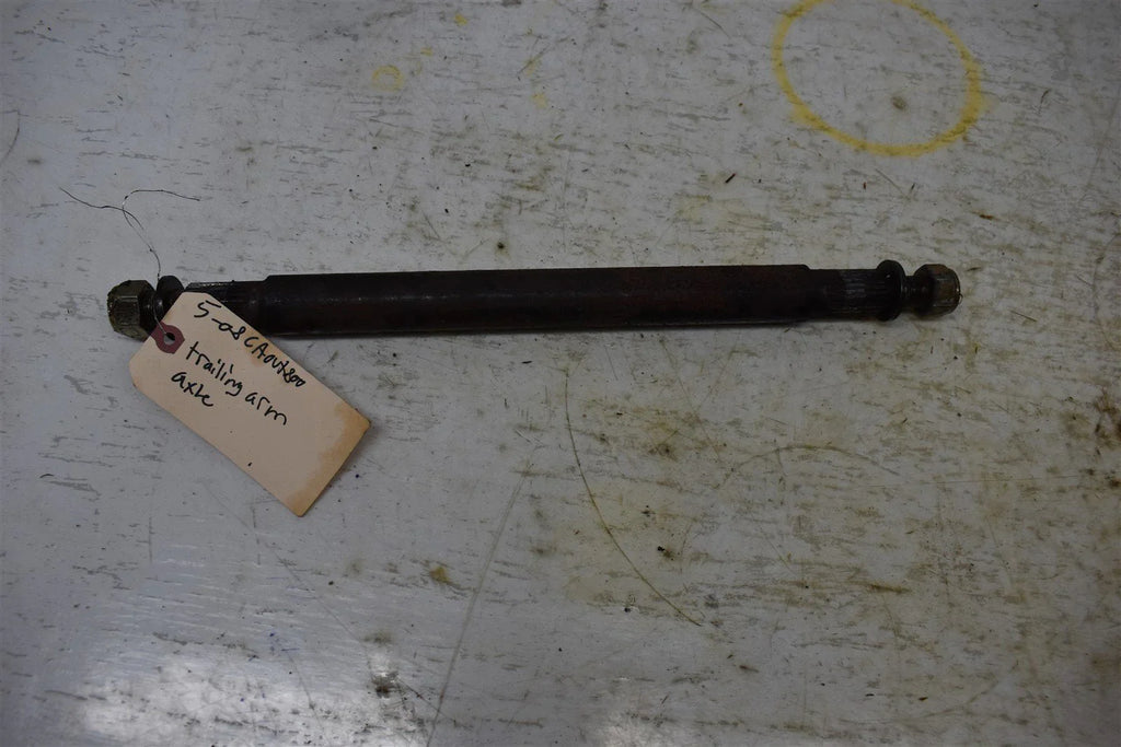 2008 Can-Am Outlander 800 MAX Trailing Arm Bolt/ Sway Bar 706000452