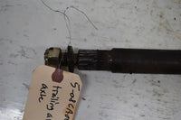 2008 Can-Am Outlander 800 MAX Trailing Arm Bolt/ Sway Bar 706000452