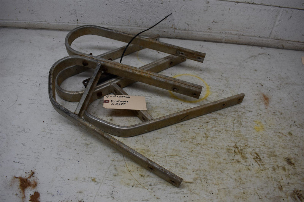 2008 Can-Am Outlander 800 MAX Floor Board Supports 705200872