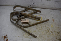 2008 Can-Am Outlander 800 MAX Floor Board Supports 705200872