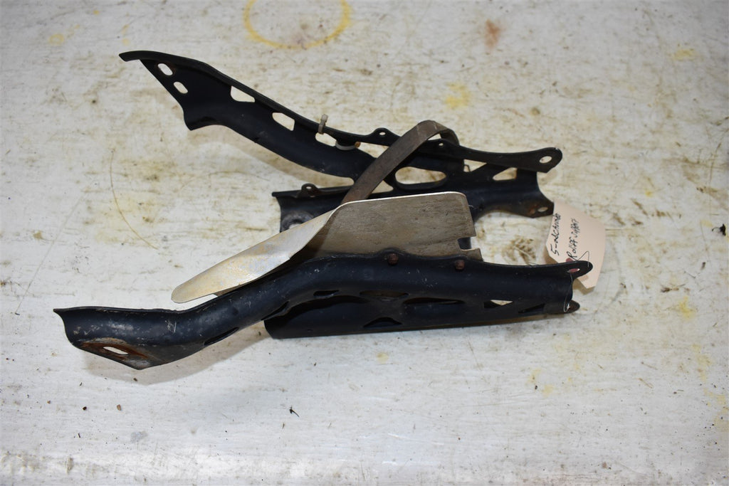 2008 Can-Am Outlander 800 MAX Rear Differential Support 705201603