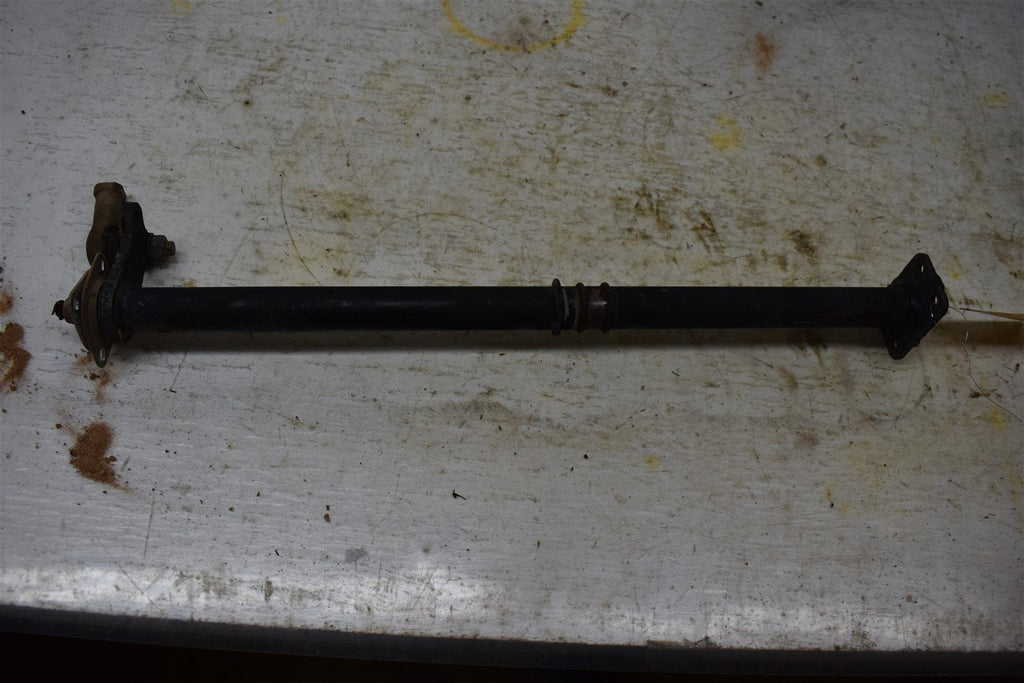 2008 Can-Am Outlander 800 MAX Steering Stem 709400283