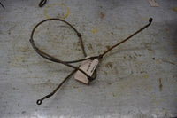 2008 Can-Am Outlander 800 MAX Front Brake Line 705600579