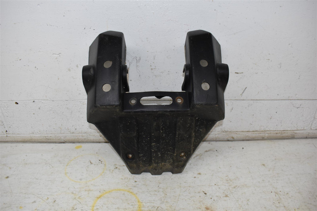 2008 Can-Am Outlander 800 MAX Front Skid Plate