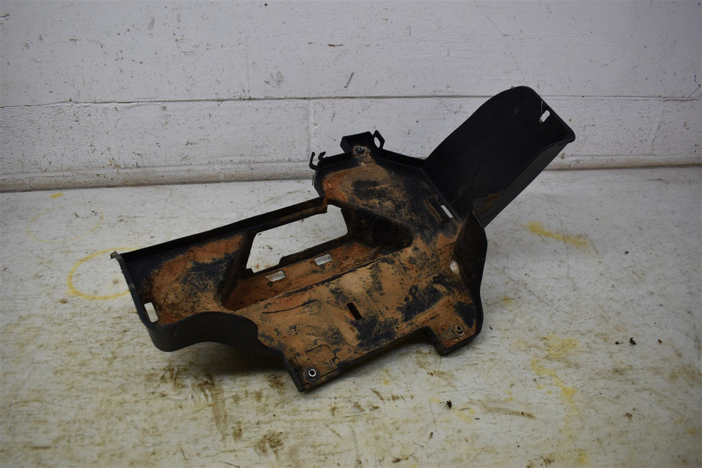 2008 Can-Am Outlander 800 MAX Under Tank Plastic 709000091