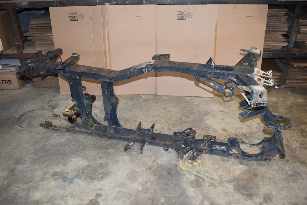 2008 Can-Am Outlander 800 MAX Frame 705201566