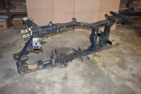 2008 Can-Am Outlander 800 MAX Frame 705201566