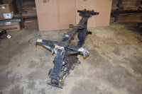 2008 Can-Am Outlander 800 MAX Frame 705201566