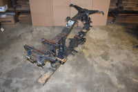 2008 Can-Am Outlander 800 MAX Frame 705201566