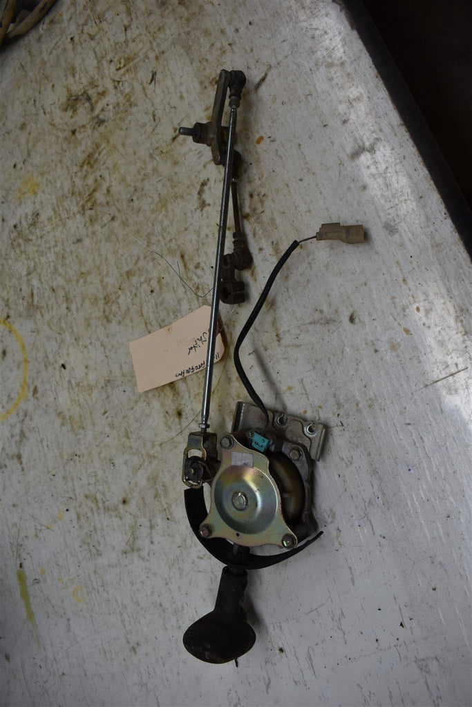2002 Honda Foreman 500 FA Shifter 54202-HN2-003