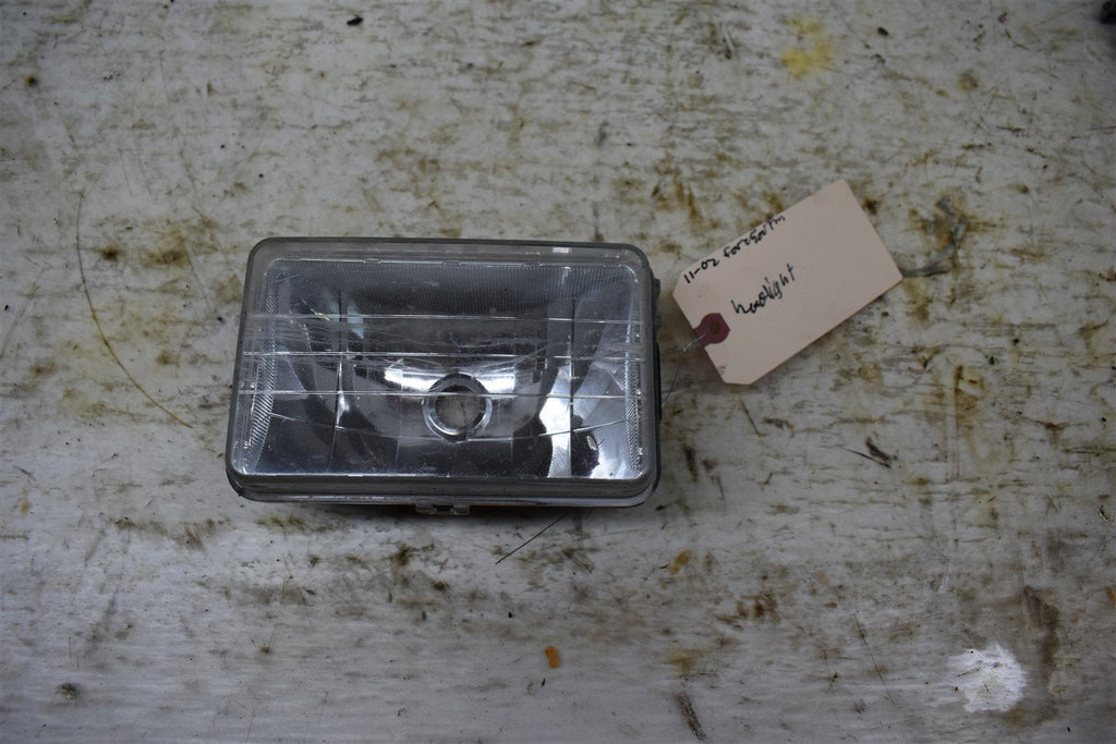 2002 Honda Foreman 500 FA Headlight 33150-HN2-000