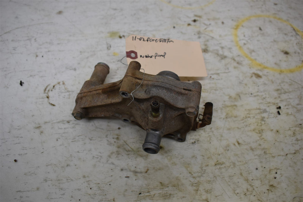 2002 Honda Foreman 500 FA Water Pump 19200-HN2-010