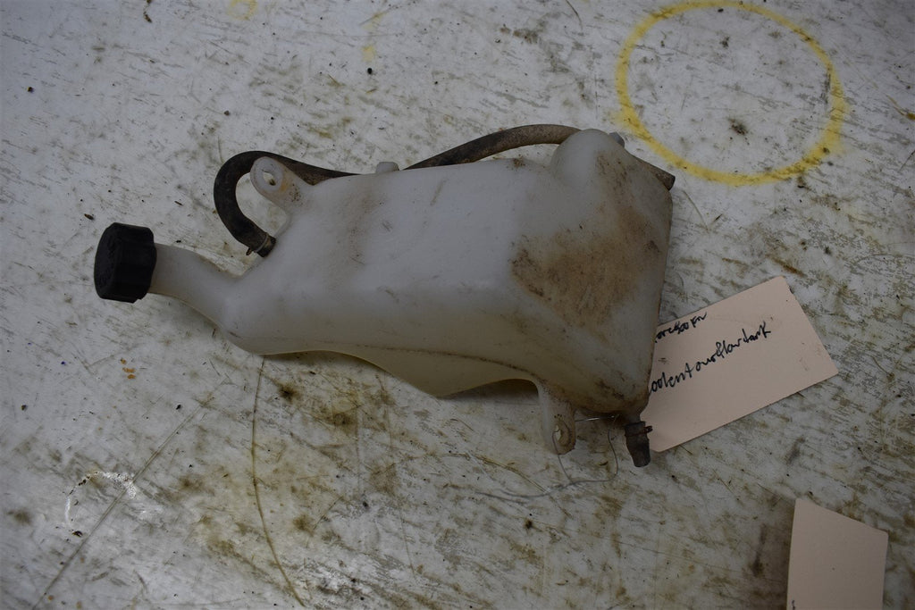 2002 Honda Foreman 500 FA Coolant Tank 19110-HN2-000