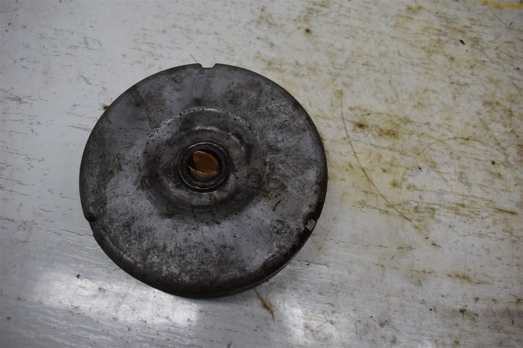 2002 Honda Foreman 500 FA Rear Brake Drum 43620-HN2-000