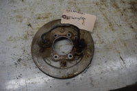 2002 Honda Foreman 500 FA Right Front Backing Plate 44610-HN2-000