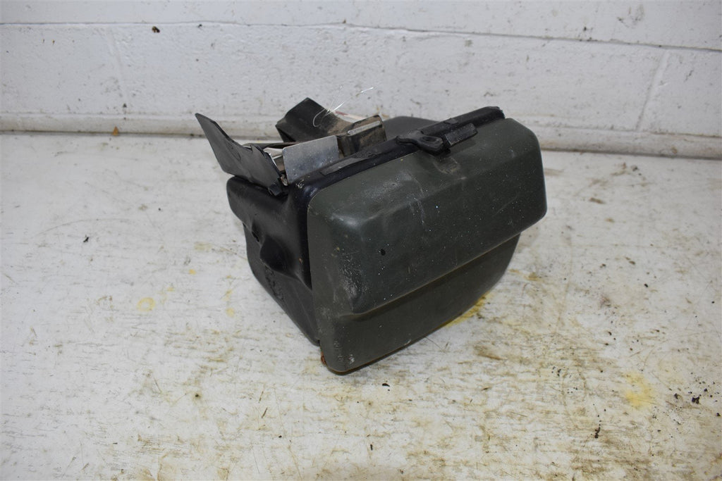 2002 Honda Foreman 500 FA Storage Box 80210-HN2-000