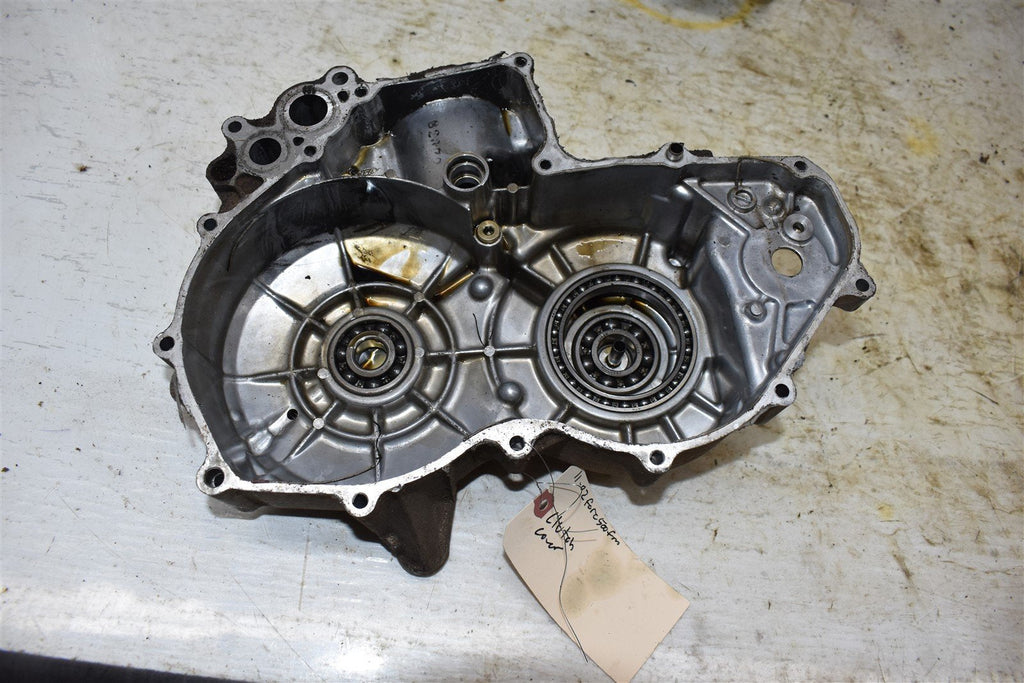 2002 Honda Foreman 500 FA Clutch Cover 11330-HN2-000