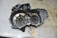 2002 Honda Foreman 500 FA Clutch Cover 11330-HN2-000
