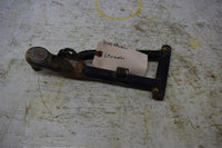 2002 Honda Foreman 500 FA Left Front Upper A Arm 51340-HN2-000