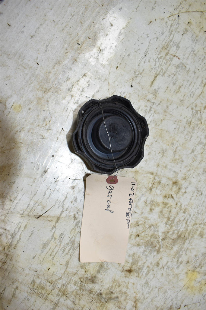 2002 Honda Foreman 500 FA Fuel / Gas Cap 17620-HF7-000
