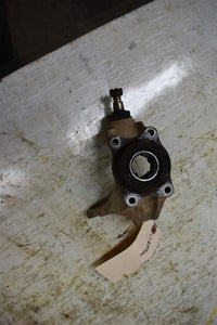 2002 Honda Foreman 500 FA Left Front Knuckle 51250-HN2-000