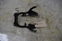 2002 Honda Foreman 500 FA Speedometer Mount 61310-HN2-000