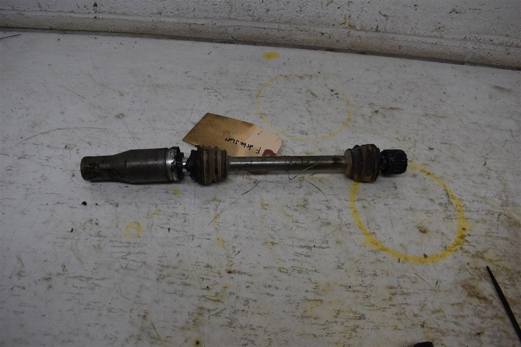 2002 Honda Foreman 500 FA Front Drive Shaft 40400-HN2-000