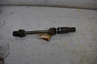 2002 Honda Foreman 500 FA Front Drive Shaft 40400-HN2-000