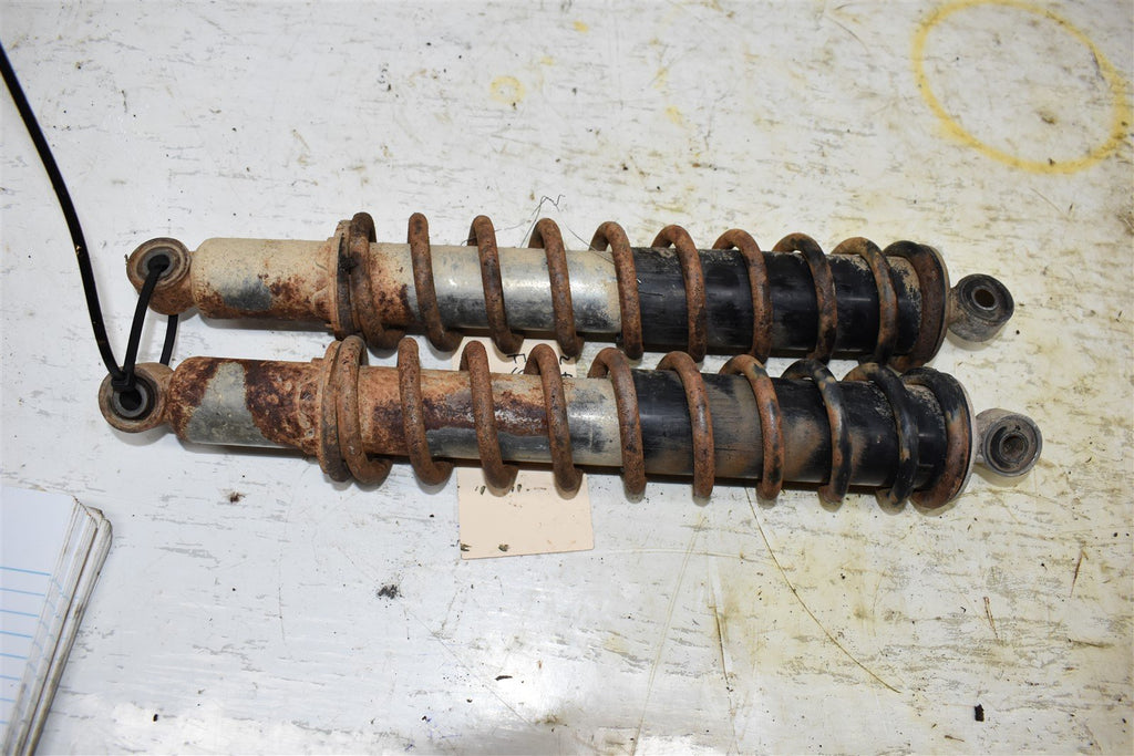 2002 Honda Foreman 500 FA Front Shocks 51400-HN2-003