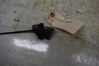 2002 Honda Foreman 500 FA Swing Arm Bolts 90122-HN2-000 , 90121-HN2-000