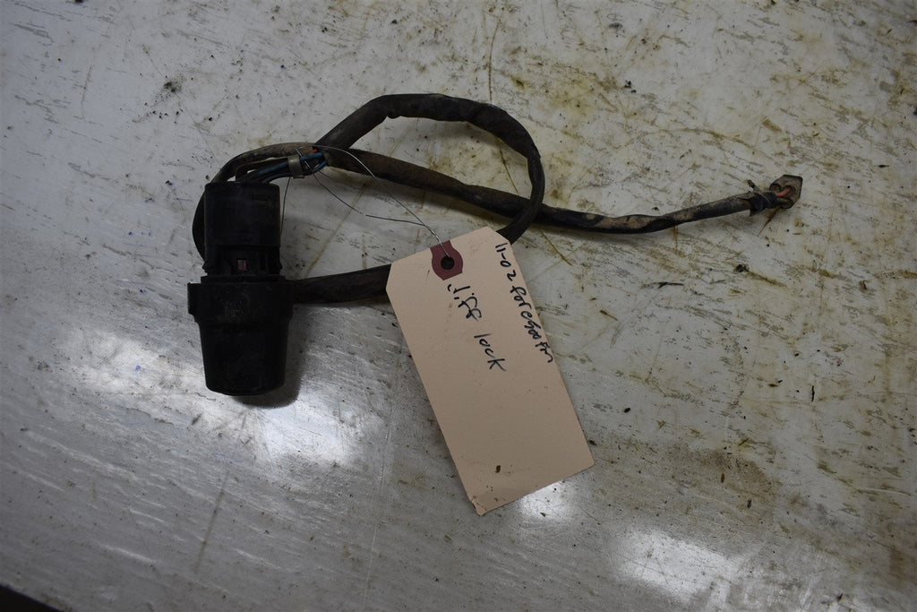 2002 Honda Foreman 500 FA Mode Selector 35300-HN2-007