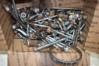 2002 Honda Foreman 500 FA Bolts Lot