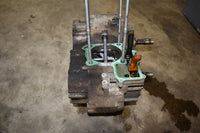 2002 Honda Foreman 500 FA Bottom End Engine