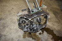2002 Honda Foreman 500 FA Bottom End Engine