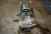 2002 Honda Foreman 500 FA Bottom End Engine