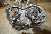 2002 Honda Foreman 500 FA Bottom End Engine